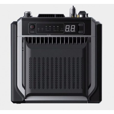 Цифровой компактный ретранслятор DMR Hytera HR-655 (арт. HR-655U ZZ00051_U)