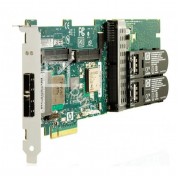 Контроллер HP Smart Array P800/512MB BBWC Controller (381513-B21)