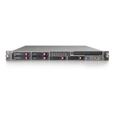 Сервер HP Proliant DL360 Gen5 E5420 (457925-421)