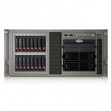 Сервер HP Proliant ML370 Gen5 E5440 (458344-421)