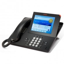 IP-телефон Avaya IP PHONE 9670G CHARCOAL GRY