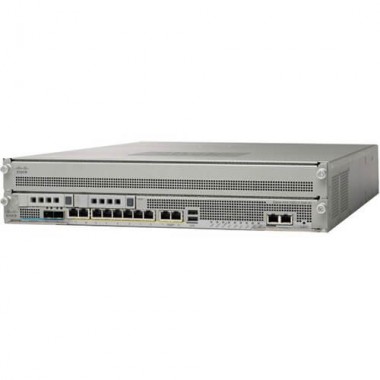 Межсетевой экран Cisco ASA5585-S60P60-K9