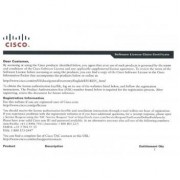 Лицензия Cisco C9200L-DNA-E-24