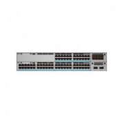 Коммутатор Cisco C9300L-48UXG2Q-10E