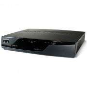 Маршрутизатор CISCO871-SEC-K9