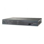 Маршрутизатор Cisco CISCO888-SEC-K9