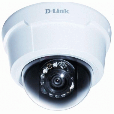 Камера D-Link DCS-6113/B1A