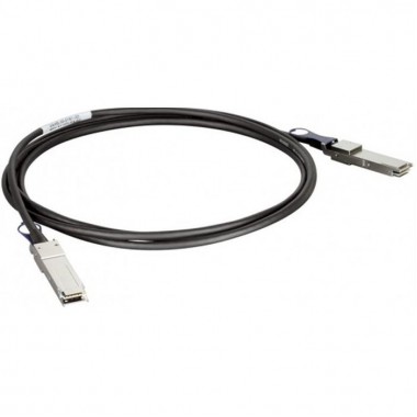 Кабель D-Link DEM-CB300QXS/M10