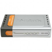 Коммутатор D-Link DES-1005D