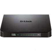 Коммутатор D-Link DGS-1016A/B1A