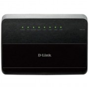 Маршрутизатор D-Link DIR-615/FB1/U1B