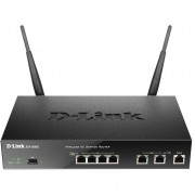 Межсетевой экран D-Link DSR-500AC/RU/A1A