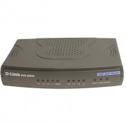 Voip Шлюз D-Link DVG-6004S