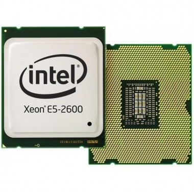 Процессор для серверов HP Intel Xeon E5-2640v3 (733916-B21)