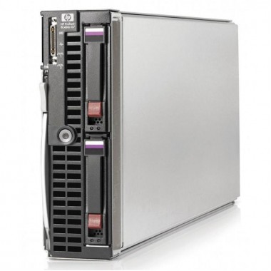 Сервер HP Proliant BL460c X5355 (435459-B21)