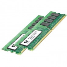 Оперативная память HP 1 GB PC2-5300 ECC DIMM (1 x 1 GB) (432804-B21)