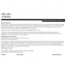 Лицензия Cisco OA-C9500-DNALP3Y