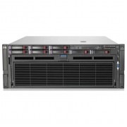 Сервер Proliant DL580R07 E7-4807 (643066-421)