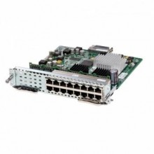 Сервисный модуль Cisco SM-ES3G-16-P