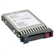 Твердотельный накопитель SSD HP 600GB 6G SATA 2.5-inch (739898-B21)