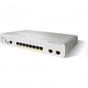 Коммутатор Cisco Catalyst WS-C2960C-8TC-L