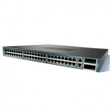 Коммутатор Cisco Catalyst WS-C4948-10GE-E