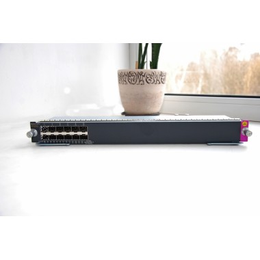 Модуль Cisco WS-X4712-SFP-E