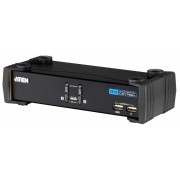Настольный KVM Переключатель ATEN CS1782A / CS1782A-AT-G