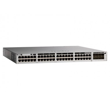 Коммутатор Cisco C9200-24P-RA