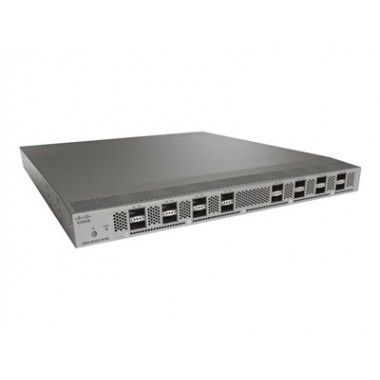 Коммутатор Cisco N3K-C3064-E-BA-L3