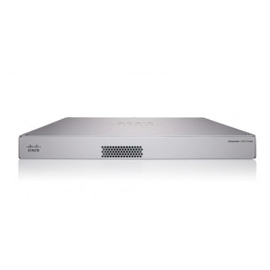 Межсетевой экран Cisco FPR1150-ASA-K9