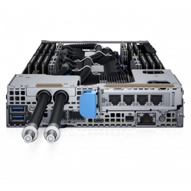 Сервер Dell EMC PowerEdge C6420 / 210-ALBP-7