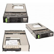 CA07237-E624 Жесткий диск DX S2 300GB SAS HDD 12G 15K 3.5in