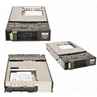 CA07670-E164 Жесткий диск DX S3 4TB SAS HDD 12G 7.2K 3.5in