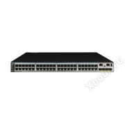 Управляемый коммутатор Huawei серии S5700 S5700-48TP-SI-DC