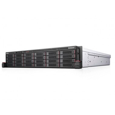 Сервер Lenovo ThinkServer RD450 70Q9000YEA