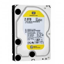 Western Digital 2TB